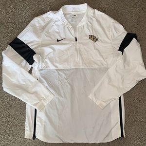 Nike UCF Hot Jacket